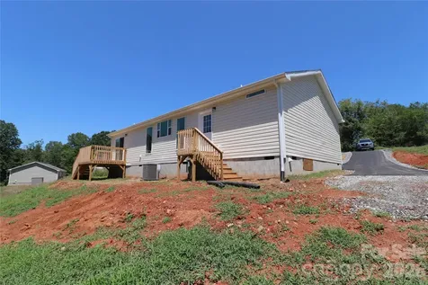 3093 Peaceful Meadows Drive Morganton NC 28655