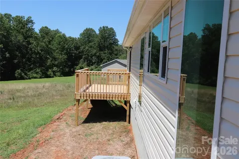 3093 Peaceful Meadows Drive Morganton NC 28655