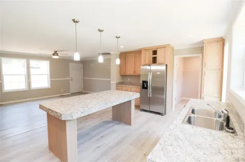 3093 Peaceful Meadows Drive Morganton NC 28655