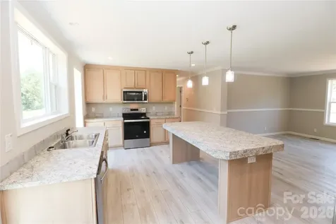 3093 Peaceful Meadows Drive Morganton NC 28655