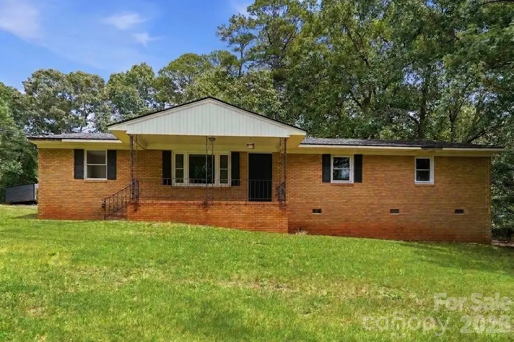 313 Park Terrace Drive Belmont NC 28012