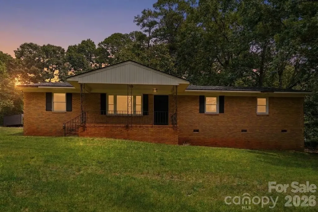 313 Park Terrace Drive Belmont NC 28012