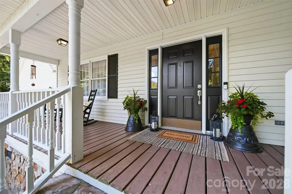 131 Fox Runn Drive Granite Falls NC 28630