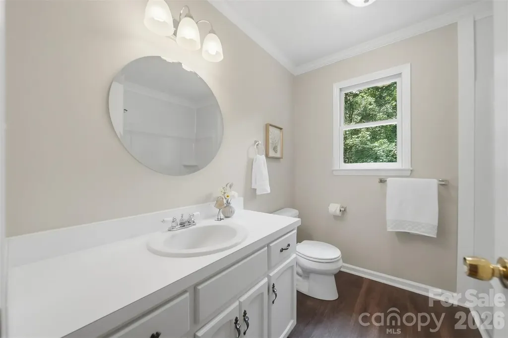 131 Fox Runn Drive Granite Falls NC 28630