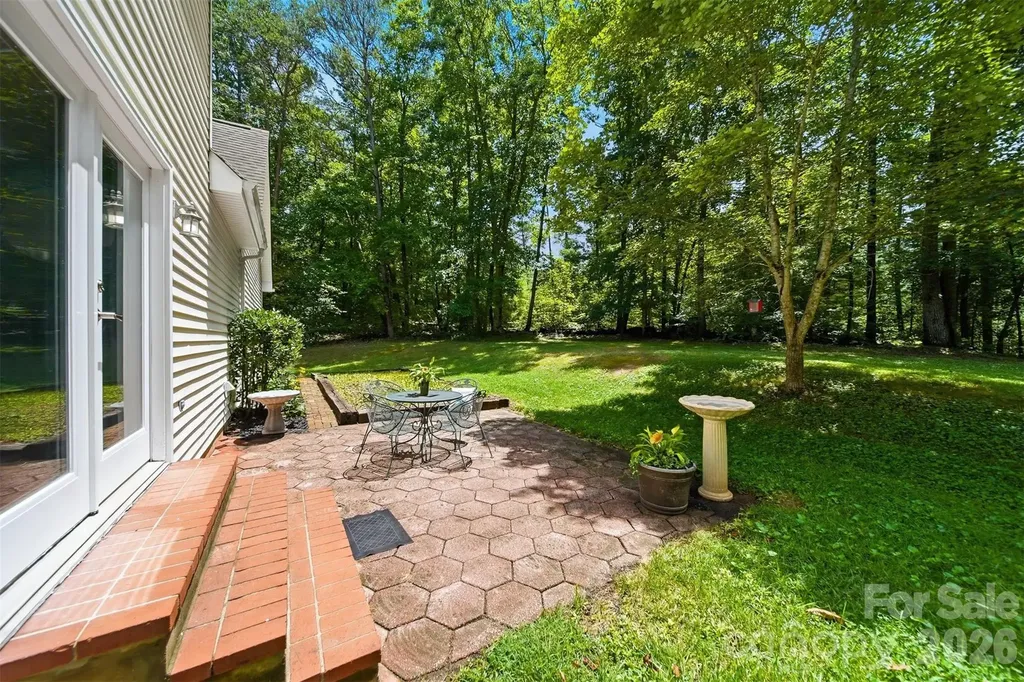131 Fox Runn Drive Granite Falls NC 28630