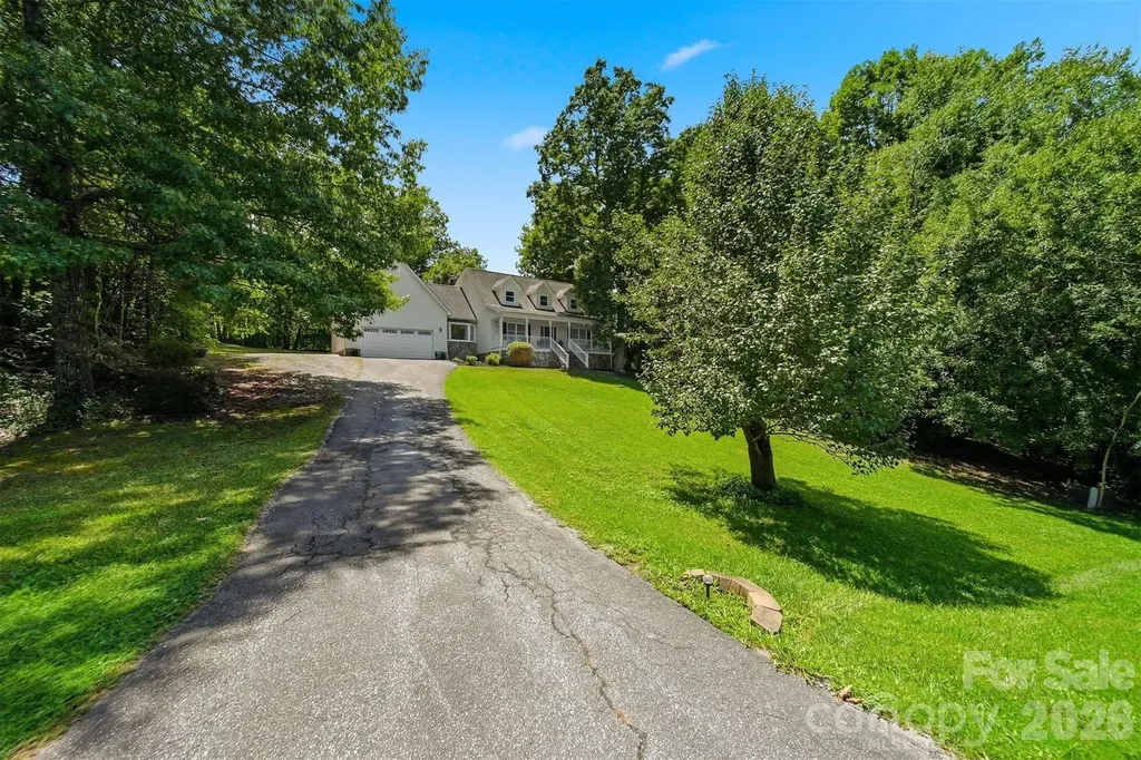 131 Fox Runn Drive Granite Falls NC 28630