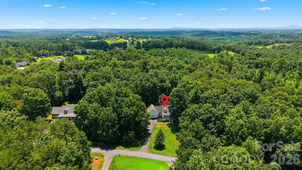 131 Fox Runn Drive Granite Falls NC 28630