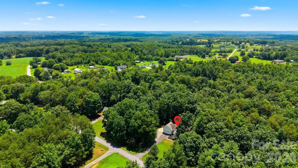 131 Fox Runn Drive Granite Falls NC 28630