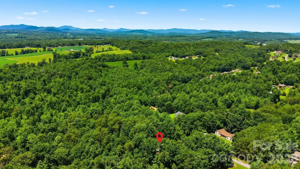 131 Fox Runn Drive Granite Falls NC 28630