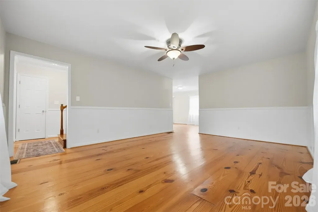131 Fox Runn Drive Granite Falls NC 28630
