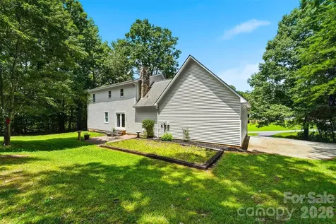 131 Fox Runn Drive Granite Falls NC 28630