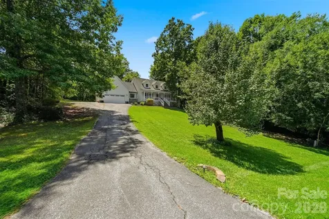 131 Fox Runn Drive Granite Falls NC 28630