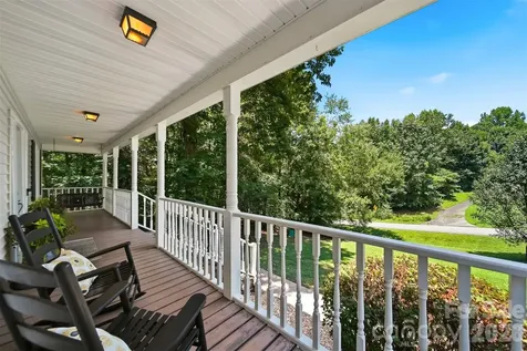 131 Fox Runn Drive Granite Falls NC 28630