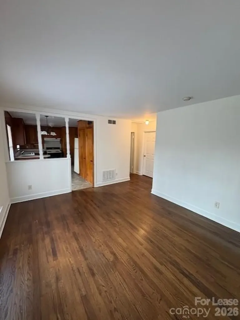 2929 Amity Garden Court Charlotte NC 28205