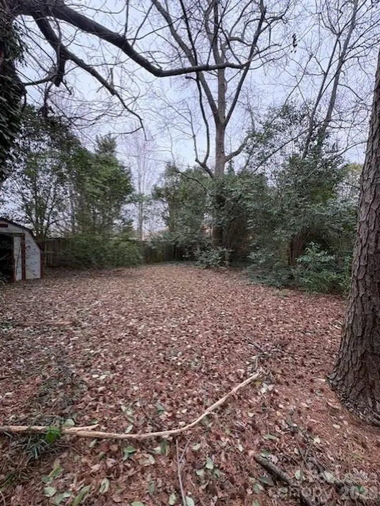 2929 Amity Garden Court Charlotte NC 28205