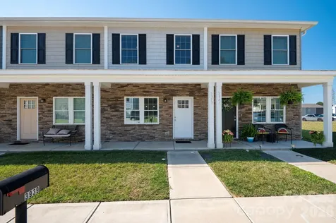 3939 Newhall Drive Hickory NC 28601