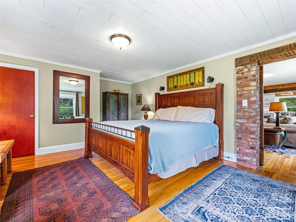 57 Langwell Avenue Asheville NC 28806