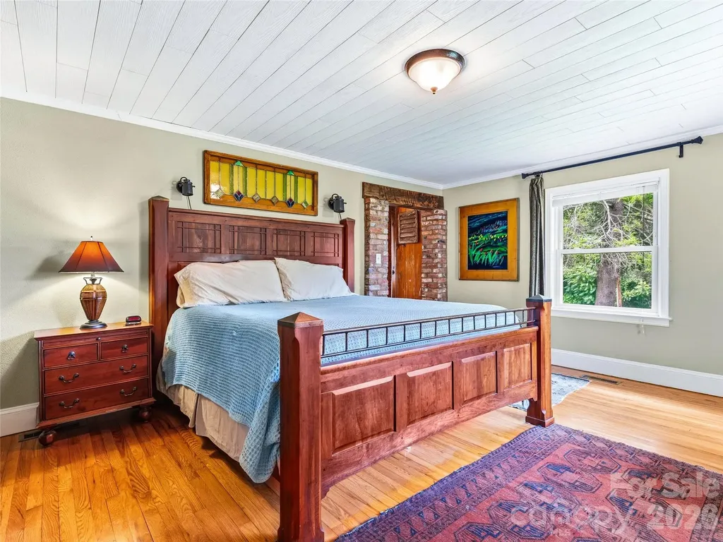 57 Langwell Avenue Asheville NC 28806
