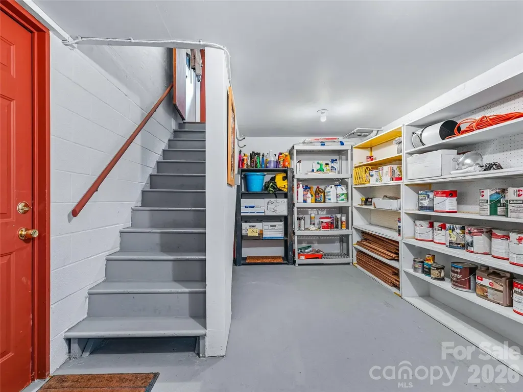 57 Langwell Avenue Asheville NC 28806