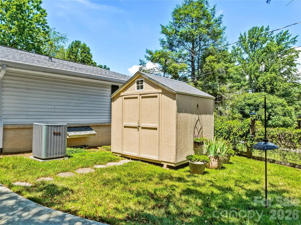 57 Langwell Avenue Asheville NC 28806