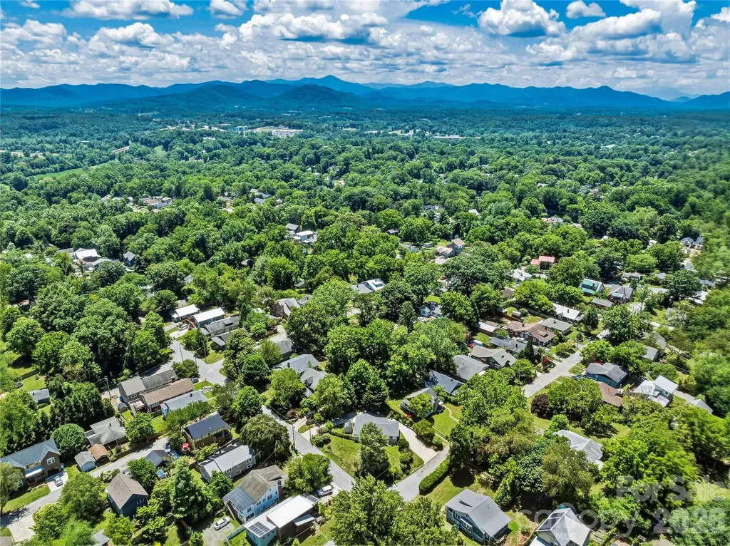 57 Langwell Avenue Asheville NC 28806