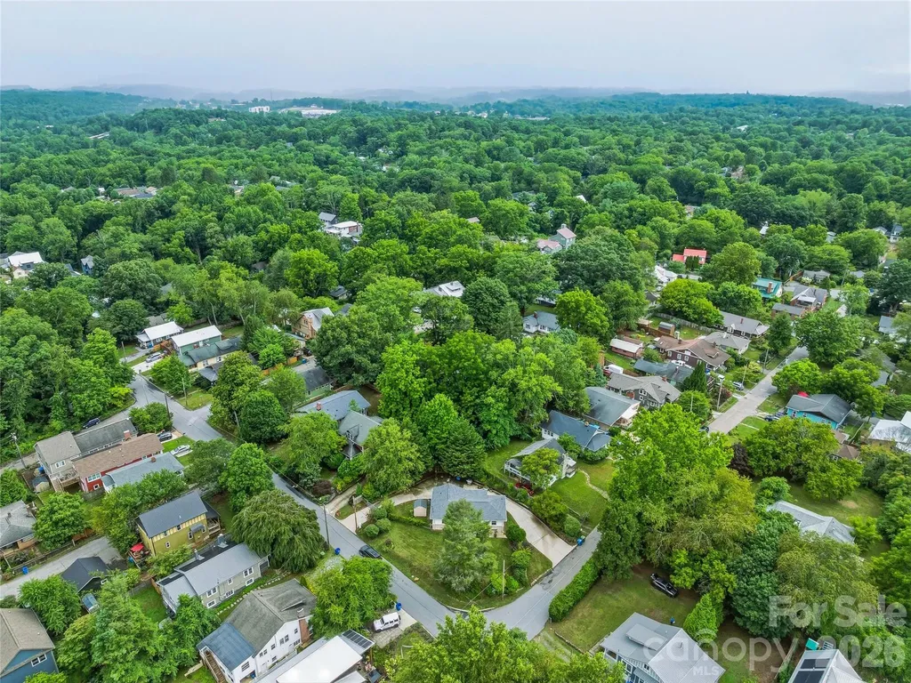 57 Langwell Avenue Asheville NC 28806