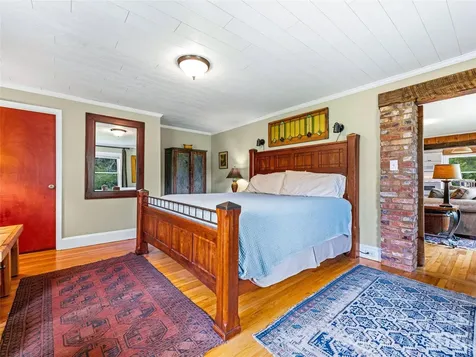 57 Langwell Avenue Asheville NC 28806