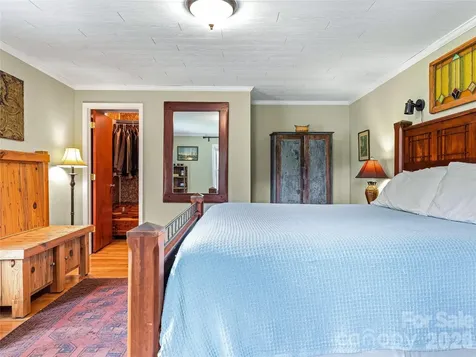 57 Langwell Avenue Asheville NC 28806