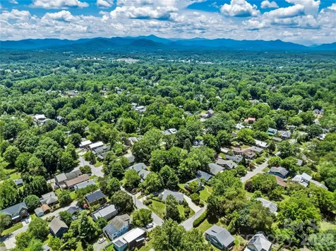 57 Langwell Avenue Asheville NC 28806