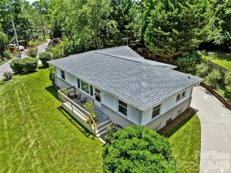 57 Langwell Avenue Asheville NC 28806