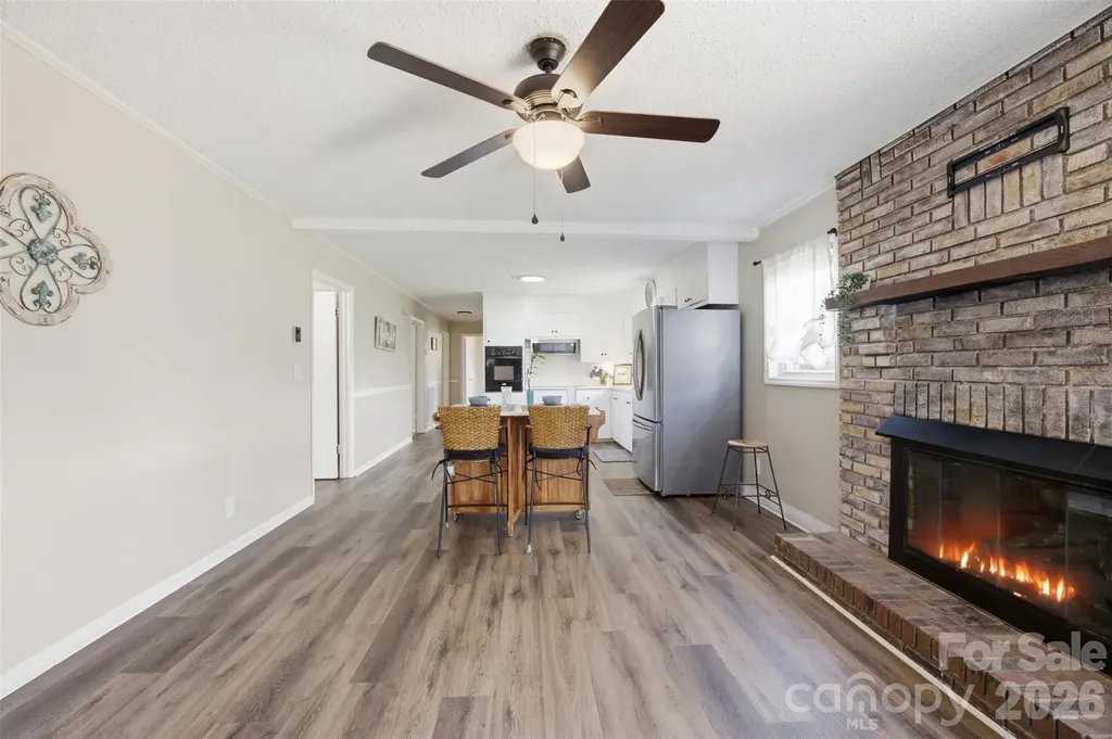 1515 Dallas Cherryville Highway Dallas NC 28034