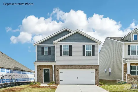 5136 Parker Forest Drive Charlotte NC 28215