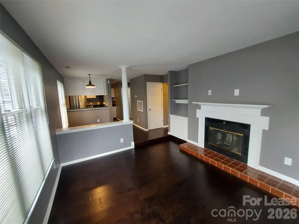 226 Queens Road Charlotte NC 28204