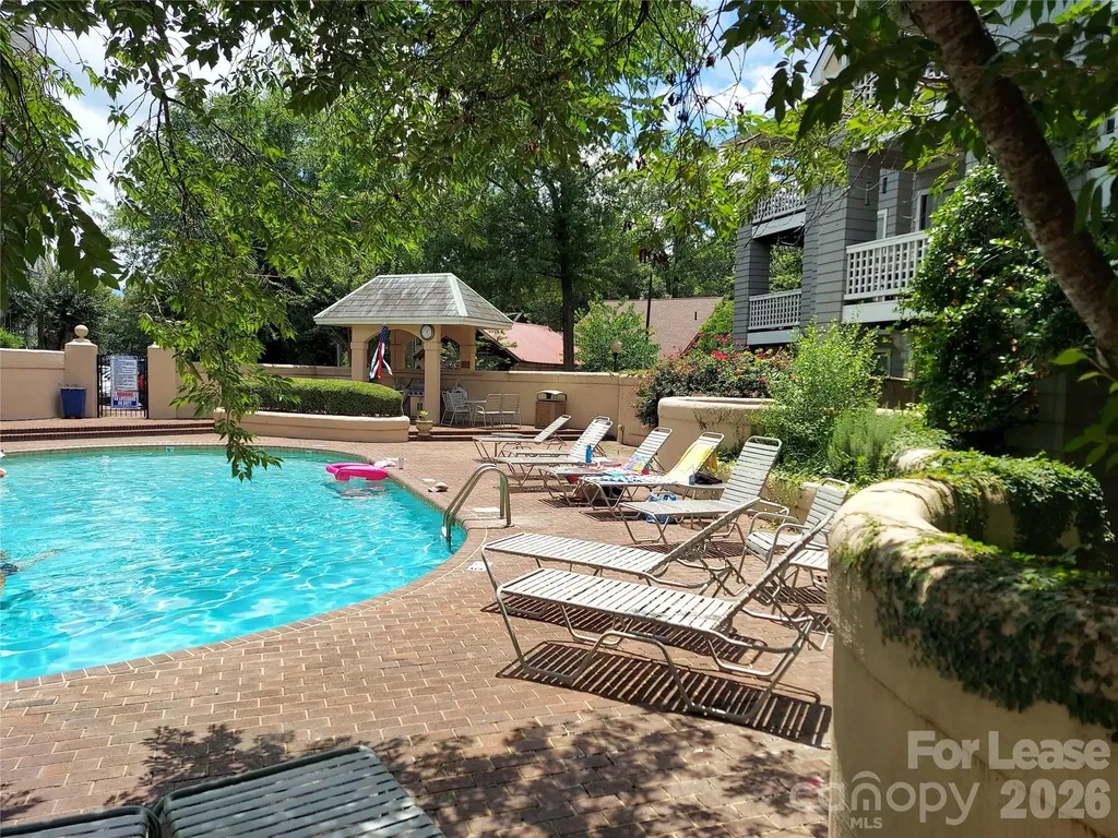 226 Queens Road Charlotte NC 28204