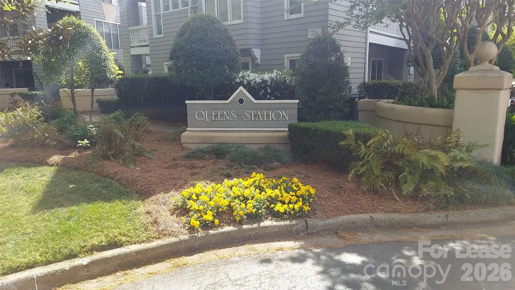 226 Queens Road Charlotte NC 28204