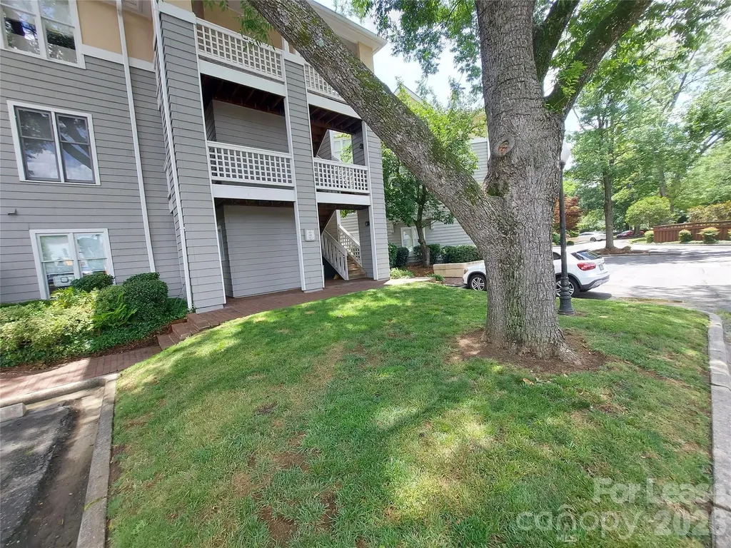 226 Queens Road Charlotte NC 28204