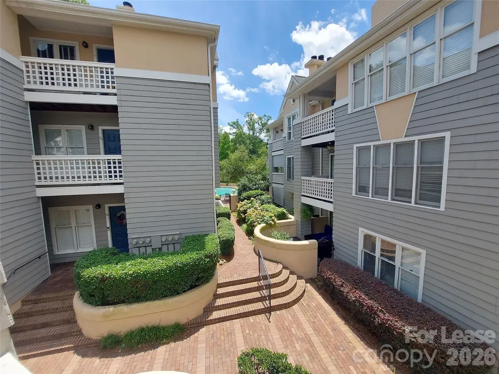 226 Queens Road Charlotte NC 28204