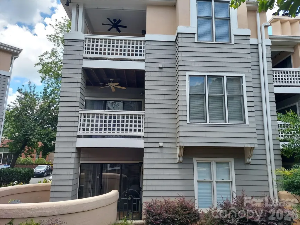 226 Queens Road Charlotte NC 28204