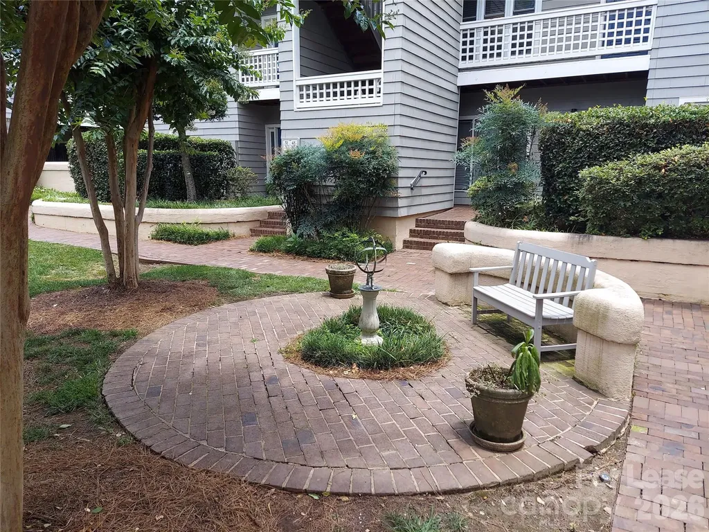 226 Queens Road Charlotte NC 28204