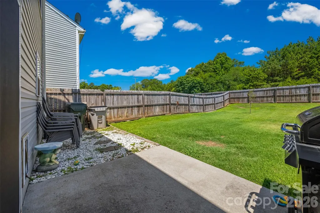 1772 Eastway Drive Dallas NC 28034