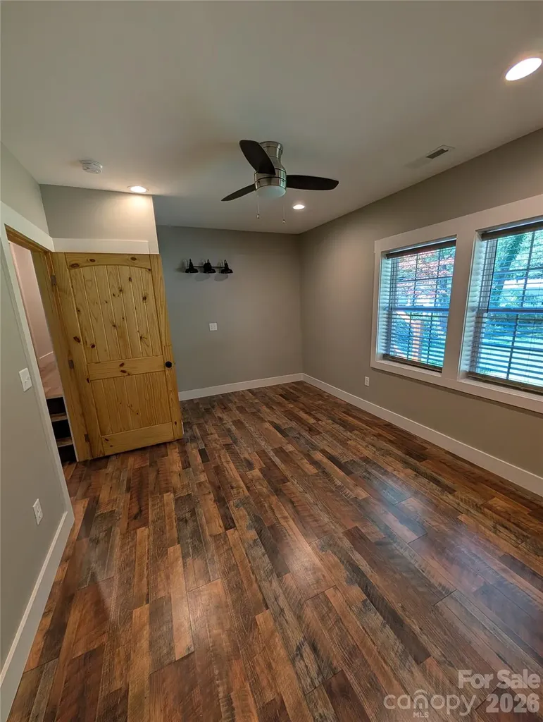 522 Brandon Road Black Mountain NC 28711