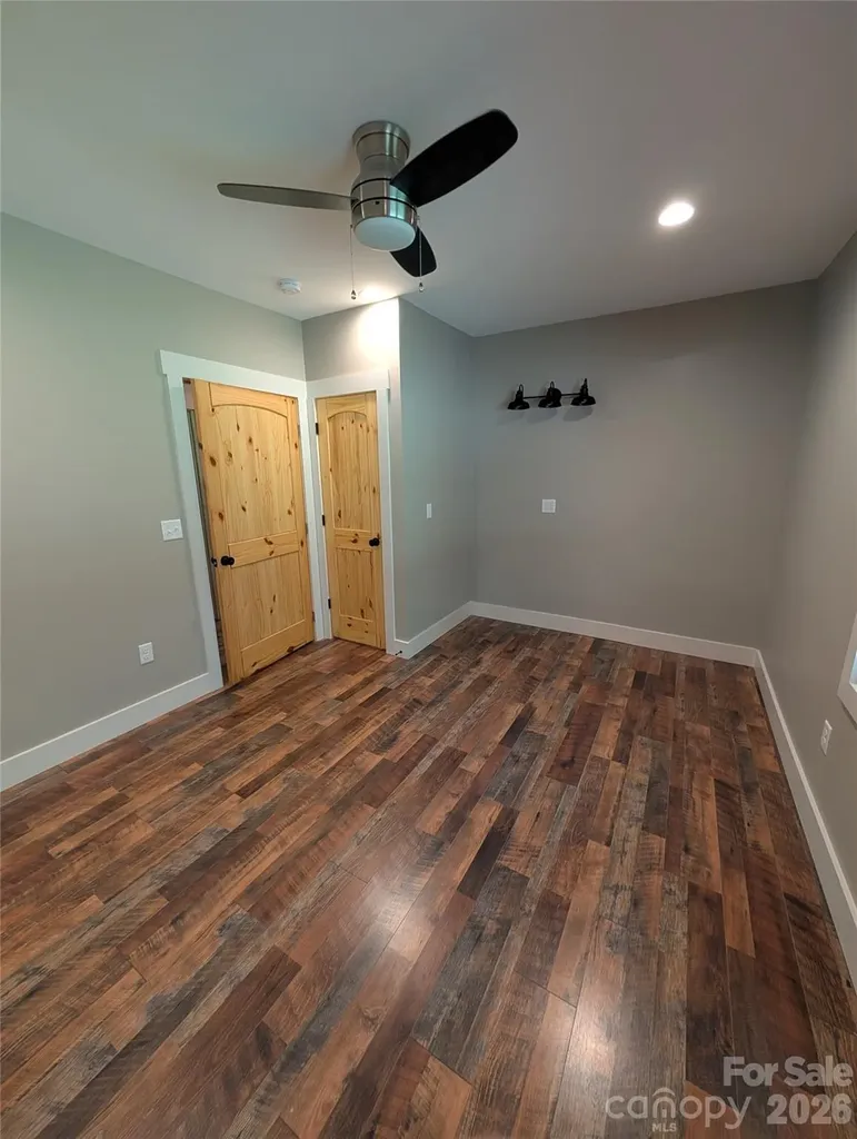 522 Brandon Road Black Mountain NC 28711