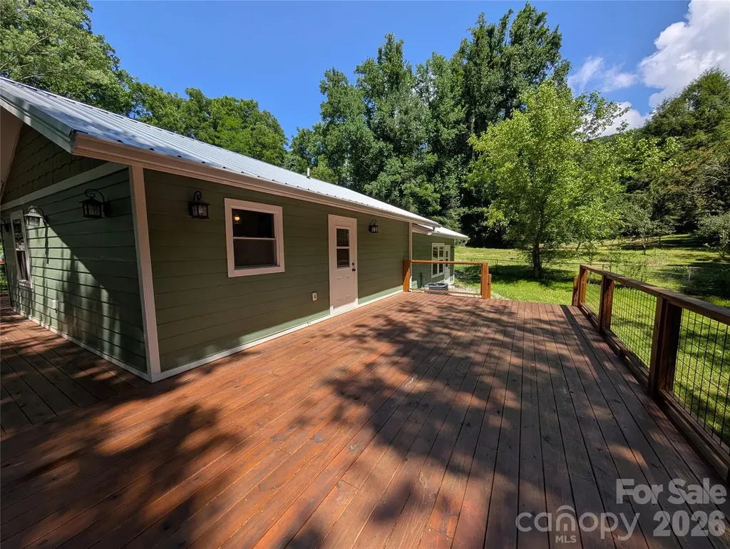 522 Brandon Road Black Mountain NC 28711