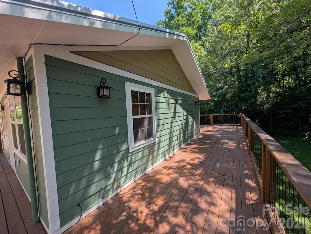 522 Brandon Road Black Mountain NC 28711