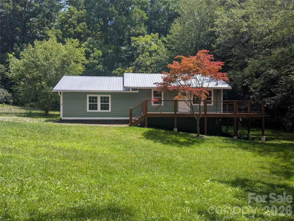 522 Brandon Road Black Mountain NC 28711