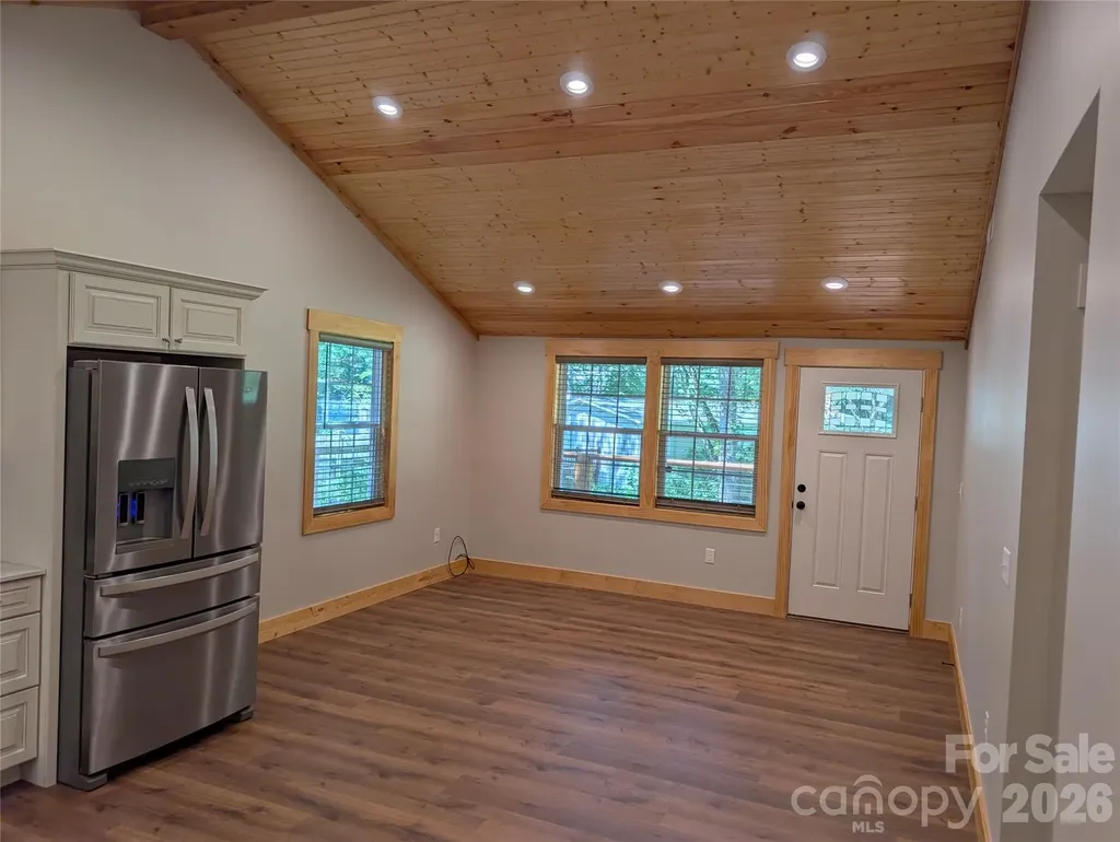 522 Brandon Road Black Mountain NC 28711