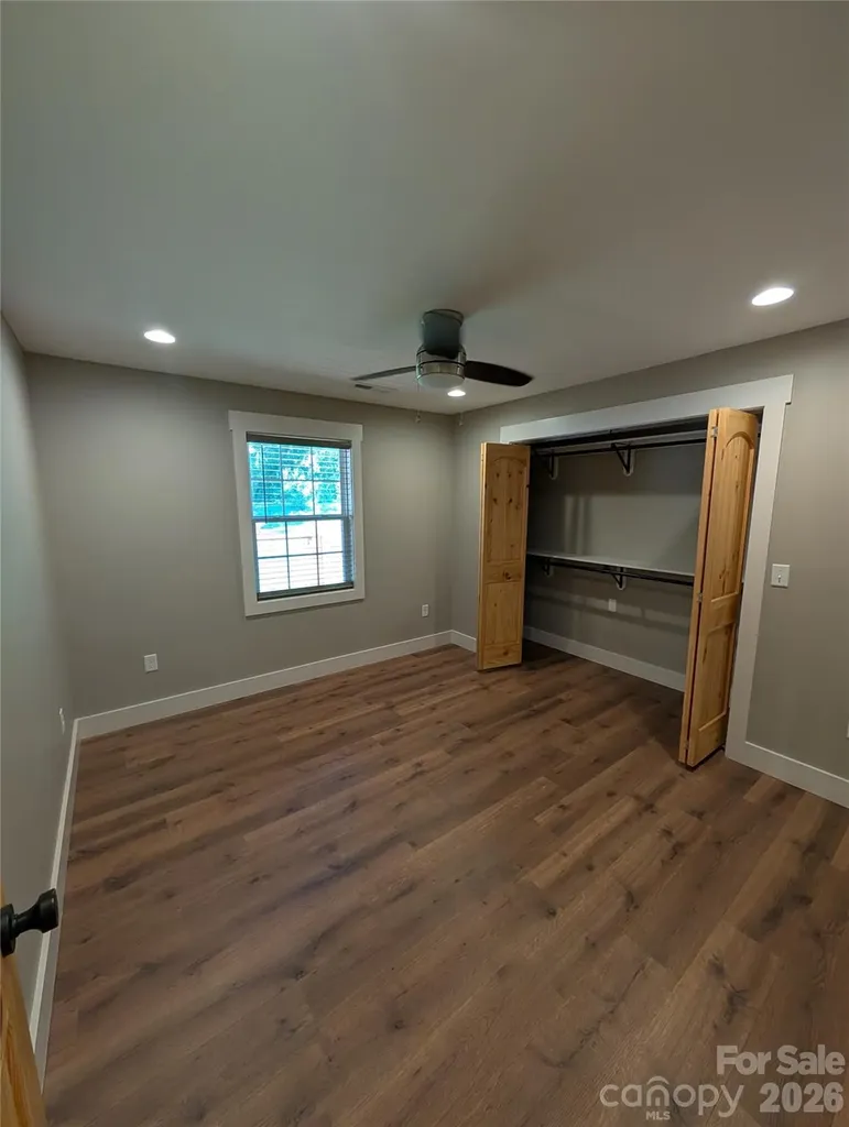522 Brandon Road Black Mountain NC 28711