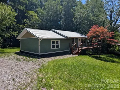 522 Brandon Road Black Mountain NC 28711
