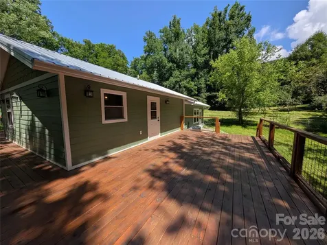 522 Brandon Road Black Mountain NC 28711