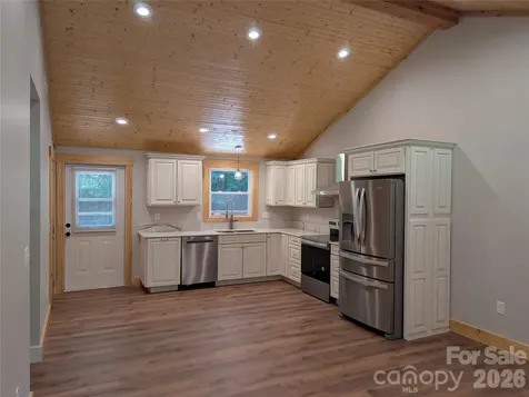 522 Brandon Road Black Mountain NC 28711
